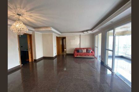 Apartamento à venda com 127m², 3 quartos e 2 vagas