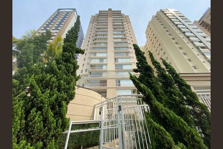 Apartamento à venda com 127m², 3 quartos e 2 vagas