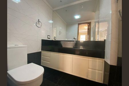 Apartamento à venda com 127m², 3 quartos e 2 vagas