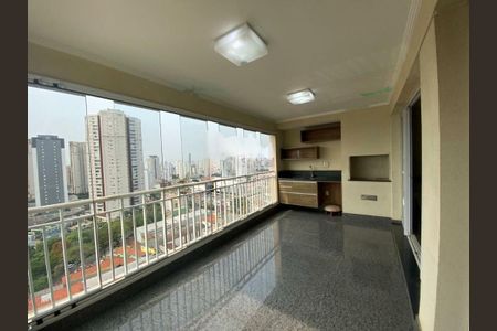 Apartamento à venda com 127m², 3 quartos e 2 vagas