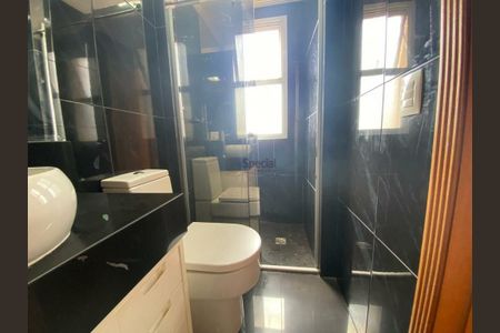 Apartamento à venda com 127m², 3 quartos e 2 vagas