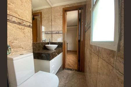 Apartamento à venda com 127m², 3 quartos e 2 vagas