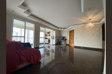 Apartamento à venda com 127m², 3 quartos e 2 vagas