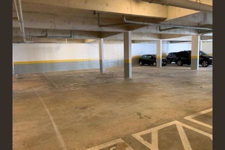 Apartamento à venda com 67m², 2 quartos e 1 vaga