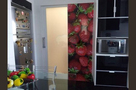 Apartamento à venda com 131m², 3 quartos e 3 vagas