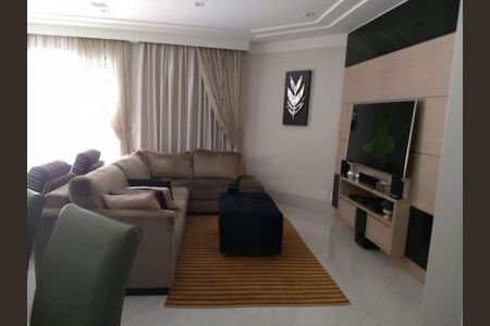 Apartamento à venda com 131m², 3 quartos e 3 vagas