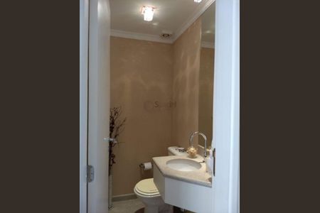 Apartamento à venda com 131m², 3 quartos e 3 vagas