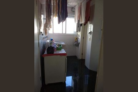 Apartamento à venda com 131m², 3 quartos e 3 vagas