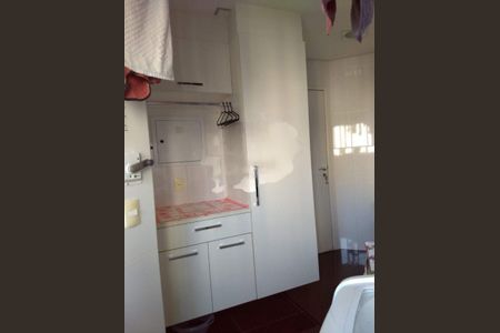 Apartamento à venda com 131m², 3 quartos e 3 vagas