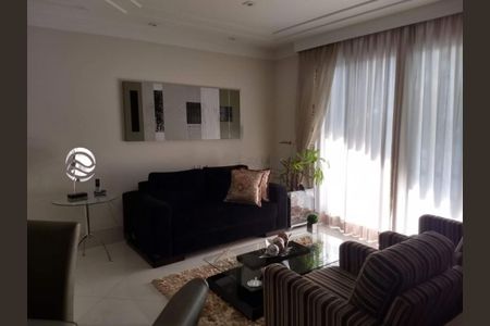 Apartamento à venda com 131m², 3 quartos e 3 vagas