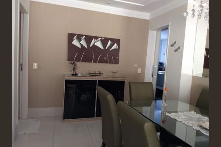 Apartamento à venda com 131m², 3 quartos e 3 vagas