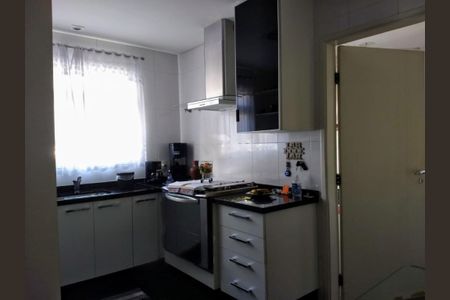 Apartamento à venda com 131m², 3 quartos e 3 vagas