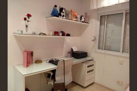 Apartamento à venda com 131m², 3 quartos e 3 vagas