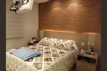 Apartamento à venda com 131m², 3 quartos e 3 vagas