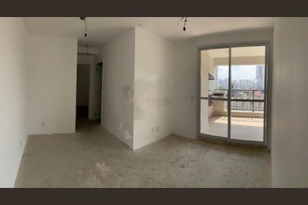 Apartamento à venda com 67m², 2 quartos e 1 vaga