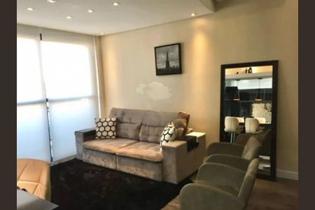 Apartamento para alugar com 79m², 2 quartos e 2 vagas