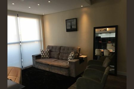 Apartamento para alugar com 79m², 2 quartos e 2 vagas