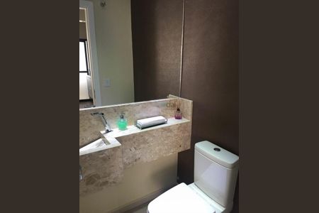 Apartamento para alugar com 79m², 2 quartos e 2 vagas