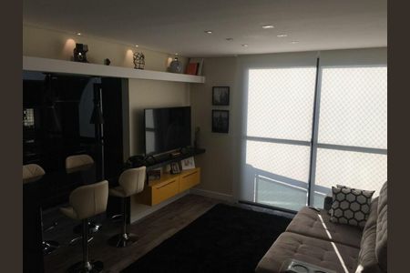 Apartamento para alugar com 79m², 2 quartos e 2 vagas