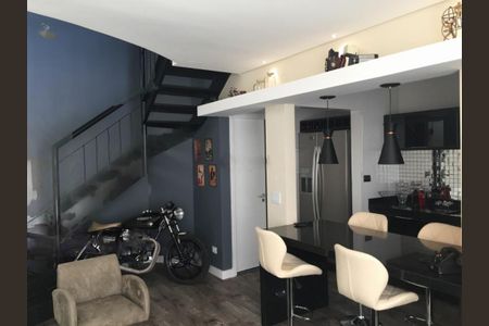 Apartamento para alugar com 79m², 2 quartos e 2 vagas