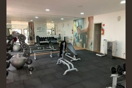 Apartamento para alugar com 79m², 2 quartos e 2 vagas