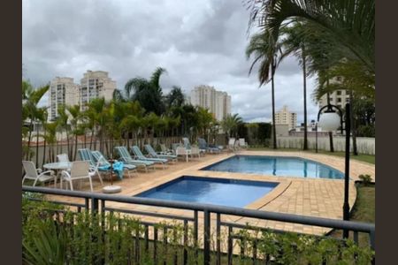 Apartamento para alugar com 79m², 2 quartos e 2 vagas