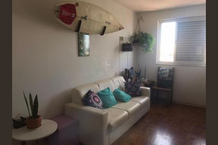 Apartamento à venda com 72m², 2 quartos e 1 vaga