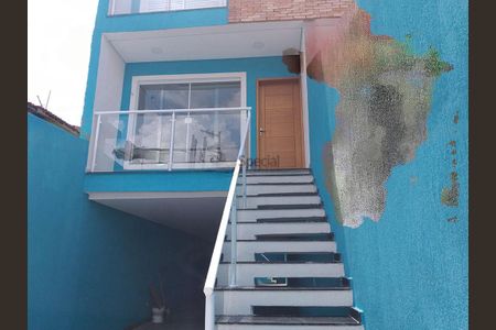 Casa à venda com 204m², 3 quartos e 5 vagas