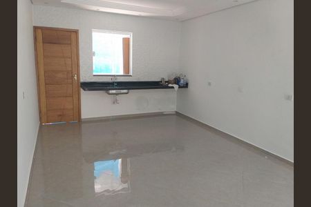 Casa à venda com 204m², 3 quartos e 5 vagas
