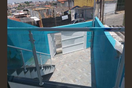 Casa à venda com 204m², 3 quartos e 5 vagas