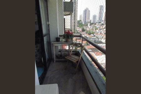 Apartamento à venda com 94m², 3 quartos e 2 vagas