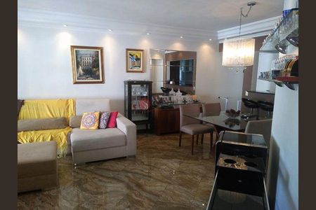 Apartamento à venda com 94m², 3 quartos e 2 vagas