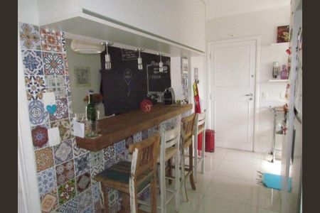 Apartamento à venda com 94m², 3 quartos e 2 vagas
