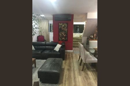 Apartamento à venda com 180m², 3 quartos e 3 vagas