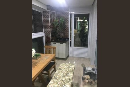 Apartamento à venda com 180m², 3 quartos e 3 vagas