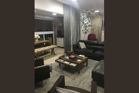 Apartamento à venda com 180m², 3 quartos e 3 vagas