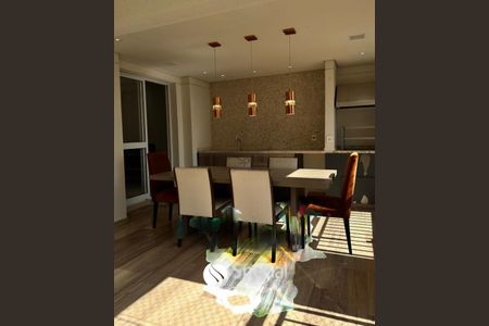 Apartamento à venda com 315m², 3 quartos e 5 vagas