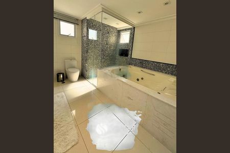 Apartamento à venda com 315m², 3 quartos e 5 vagas