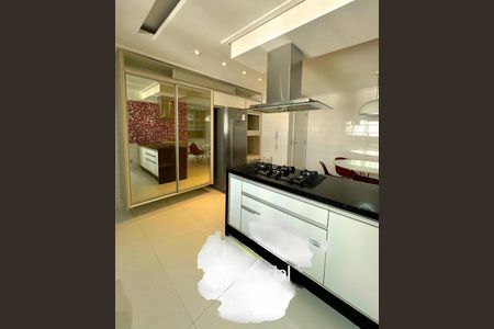 Apartamento à venda com 315m², 3 quartos e 5 vagas