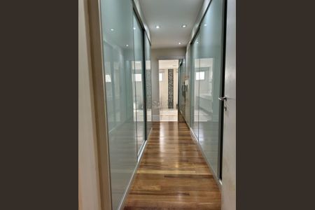 Apartamento à venda com 315m², 3 quartos e 5 vagas