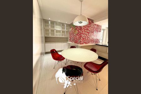 Apartamento à venda com 315m², 3 quartos e 5 vagas