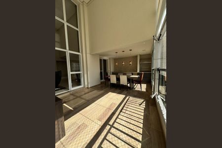 Apartamento à venda com 315m², 3 quartos e 5 vagas