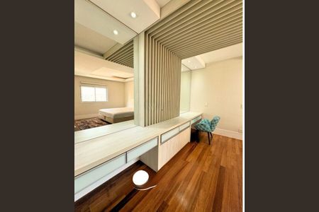 Apartamento à venda com 315m², 3 quartos e 5 vagas