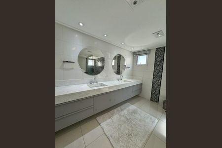 Apartamento à venda com 315m², 3 quartos e 5 vagas