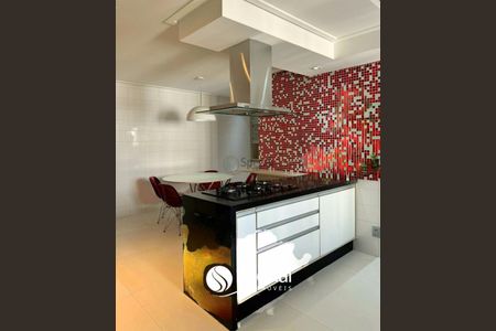 Apartamento à venda com 315m², 3 quartos e 5 vagas