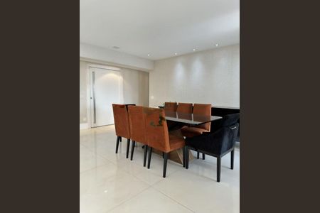 Apartamento à venda com 315m², 3 quartos e 5 vagas