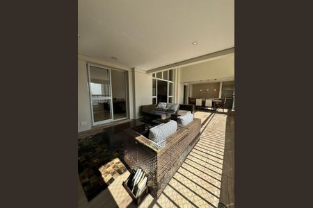 Apartamento à venda com 315m², 3 quartos e 5 vagas