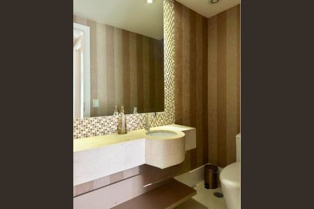 Apartamento à venda com 315m², 3 quartos e 5 vagas