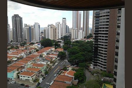 Apartamento à venda com 375m², 4 quartos e 5 vagas