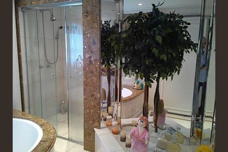 Apartamento à venda com 375m², 4 quartos e 5 vagas